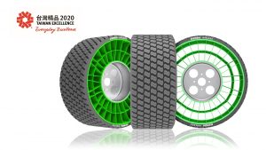 New Material Development Key to the Future Taiwan Excellence Award Winners Contribute to Industry Upgrade