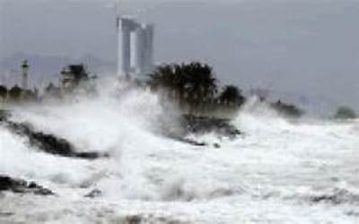 Cyclone Nisarga, may hit Maharashtra and Gujarat