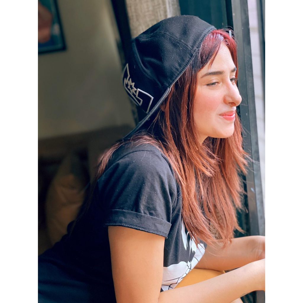 Mahira Sharma and Paras Chhabra’s chemistry are making fans impatient and excited for their song ‘Hashtag Love Soniyea’