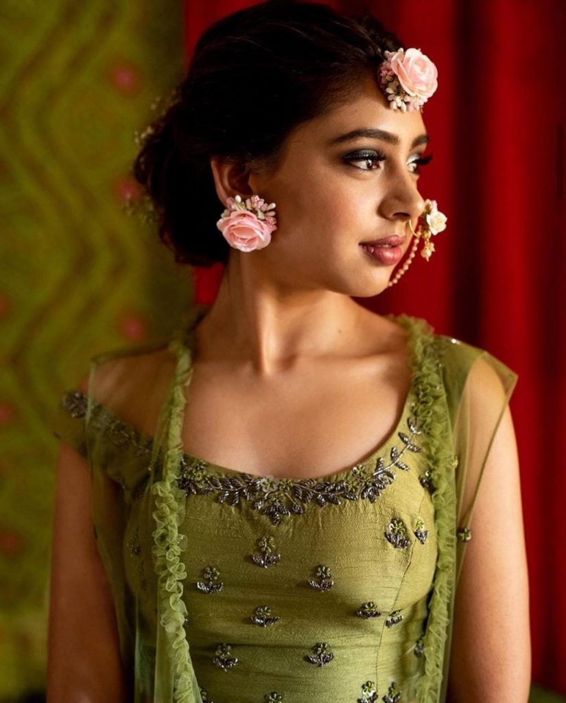 #KALKIBRIDE NITI TAYLOR GIVES AN OPEN LETTER TO ALL THE BRIDES OUT THERE & WE ARE IN TEARS!