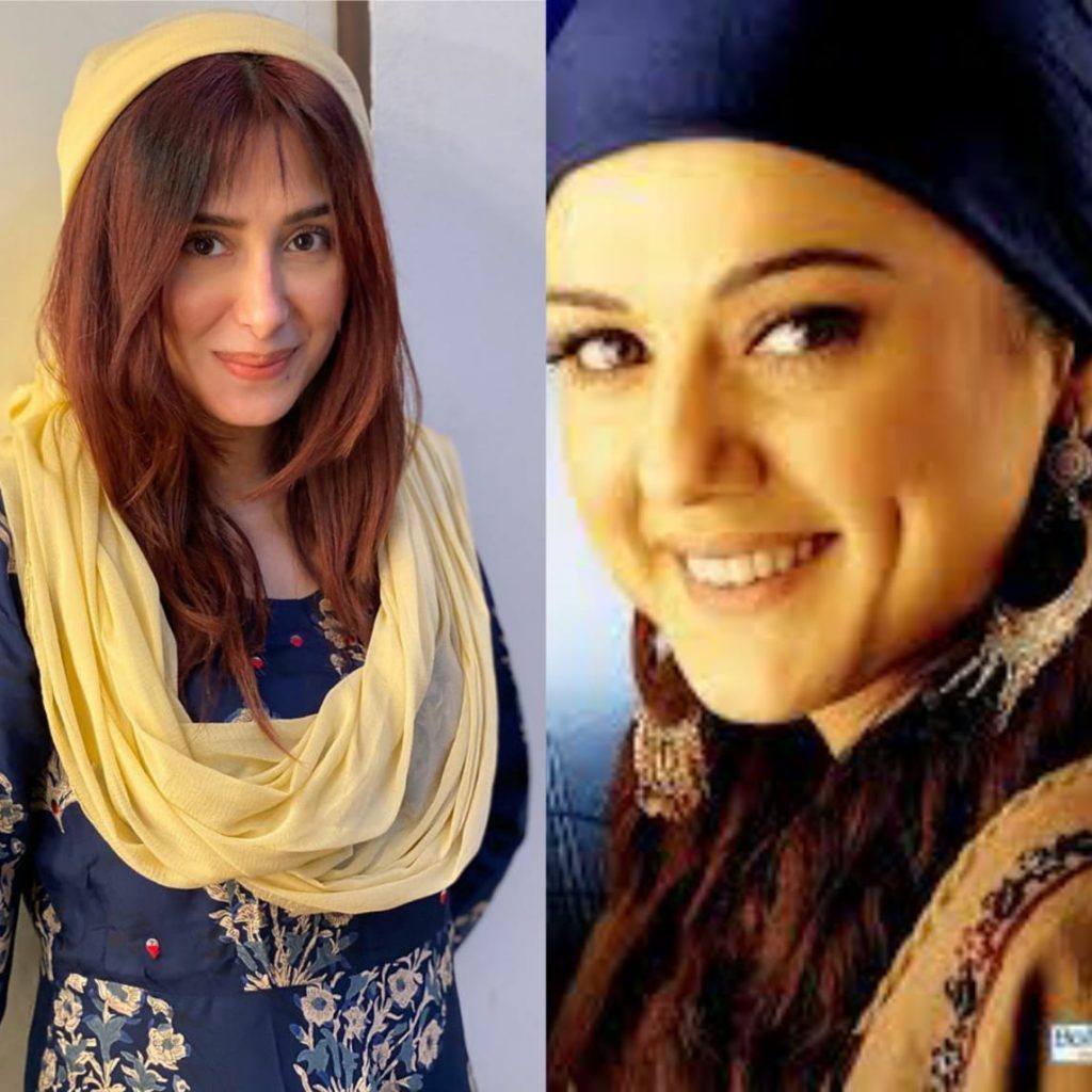 Pahari Connection Mahira Sharma joins into campaign for right-fullness & justice for Ajay Pandita & applauds Preity Zinta and Kangana Ranaut for the expression of support for the same too.