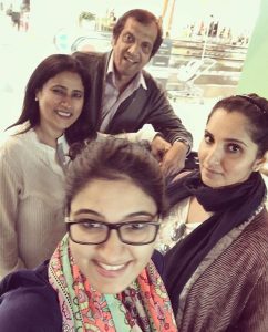 SaniaMirza's #Father Explains What Kind Of #Parenting It Takes To Raise A #SportsChampion