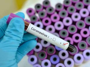COVID-positive woman in Navi Mumbai gives birth in Terna Speciality Hospital; baby tests corona negative
