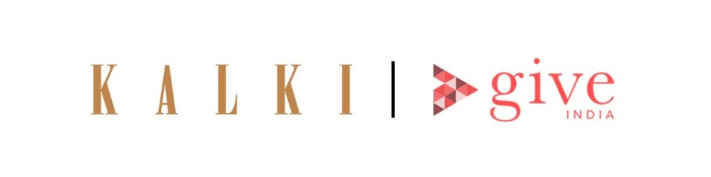 MUMBAI’S MOST-LOVED ETHNIC FASHION BRAND, KALKI FASHION STANDS UP FOR THE COVID-19 RELIEF EFFORTS