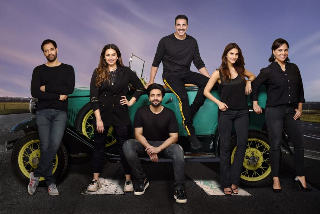 ‘Bellbottom’ Brings Bollywood Back to Business!