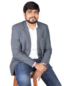 Mihir Mehta, A Mumbai-based Investment Banker Successfully Executed Transactions In The F&B Space In India Amidst COVID-19 
