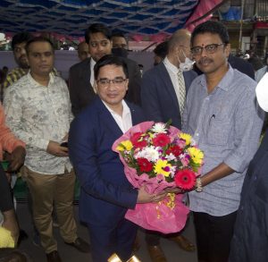 The Sarvodaya Cooperative Bank Ltd. Celebrates Silver Jubilee, Modernised & Restructured by DPGC