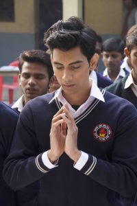 Gaalib all set to hit the theatre on 11th December 2020