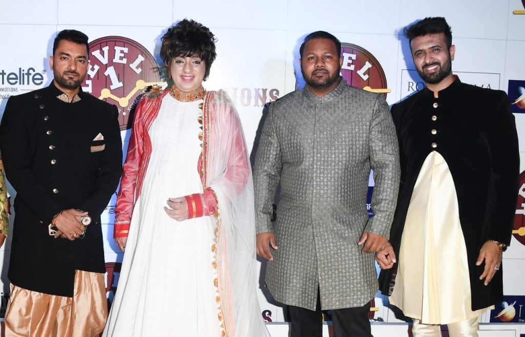 LAUNCH OF A BRAND NEW PREMIUM CLUB “CLUB ILLUSIONS” & FIRST OF ITS KIND “LEVEL 1 – FOOD AND BAR XCHANGE”