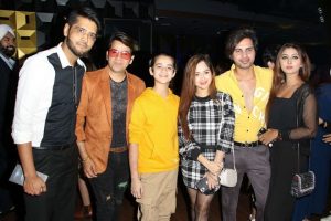 ROOTS ENTERTAINMENT’S NEW TRACK ”VICHHORA” BY ANKIT TIWARI IS A BEAUTIFUL VALENTINES DAY OFFERING
