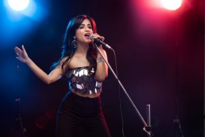 International glory for singer Shibani Kashyap