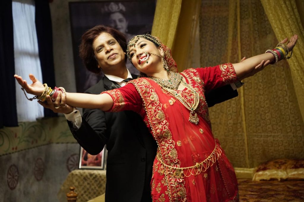 Shah Rukh Khan’s body double Prashant Walde’s film Premaatur’s release postponed