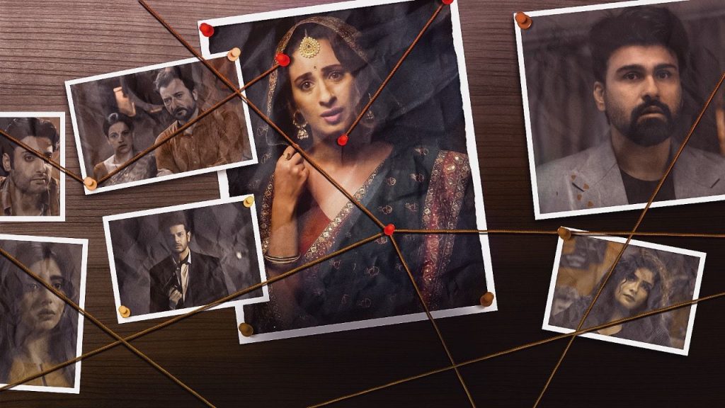 Ullu's gripping murder mystery ‘Pratiksha’ is No. 1 show to watch!