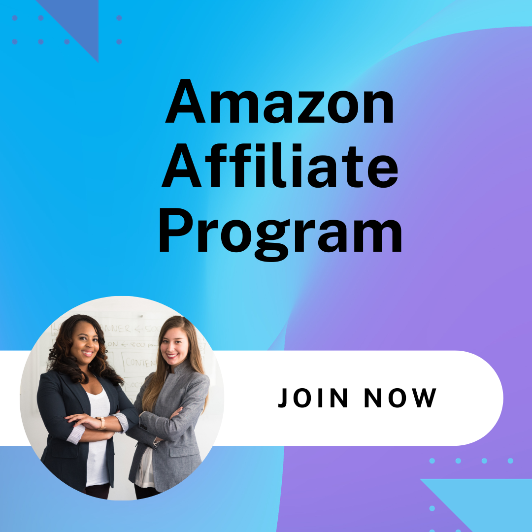 Amazon Affiliate Program