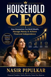 Book Review: Household CEO