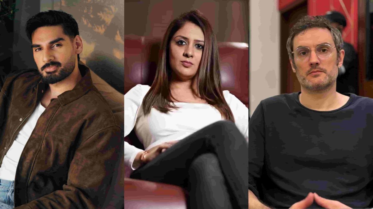 Ahan Shetty to Headline India’s First Horror Film Inspired by a National Tragedy