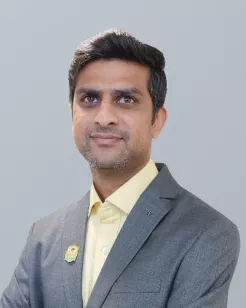 Why Indian men avoid talking about prostate health