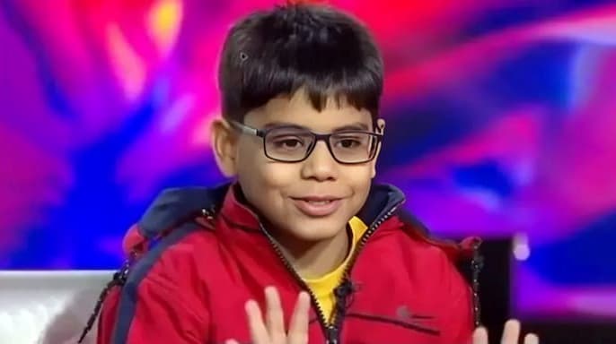 Why a young KBC contestant’s behaviour has put his parents in the firing line
