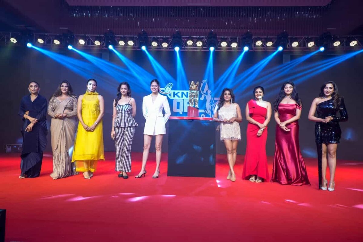 Queen’s Premier League Season 2