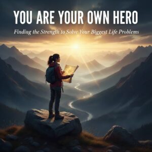 You Are Your Own Hero