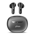 pTron Bluetooth earbuds