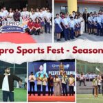 Elpro Sports Fest 2025