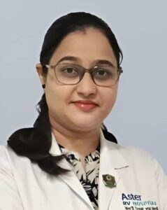 Ms. Aditi Prasad Apte