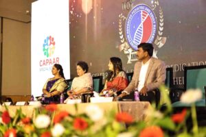CAPAAR Marks a Decade of Transforming Child Care