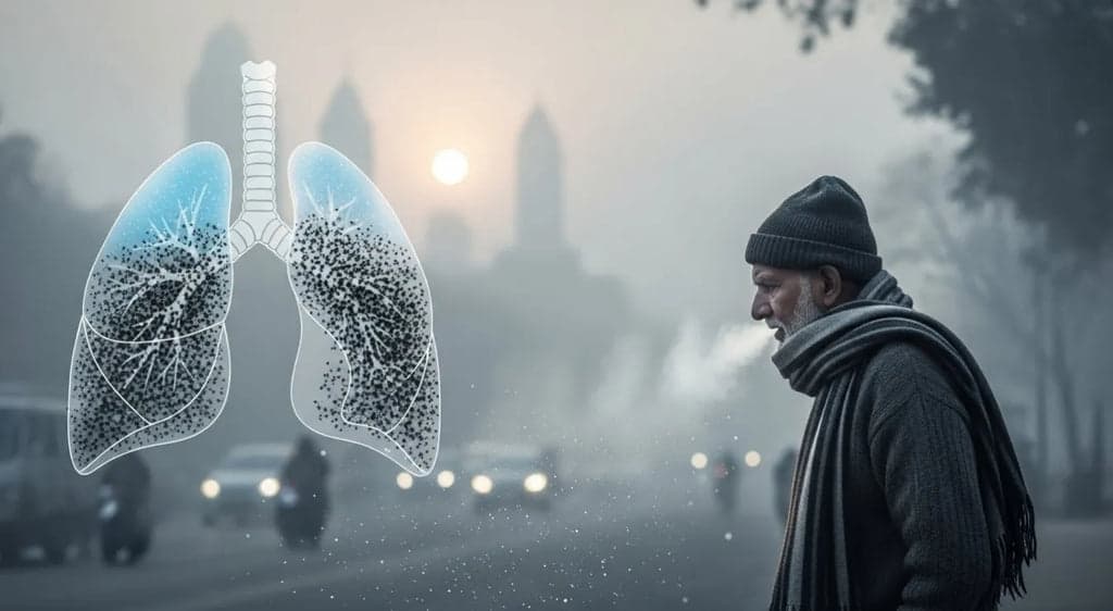 The Hidden Winter Battle