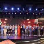 Actors, Sports Icons and Changemakers Felicitated with ZEE Samvaad