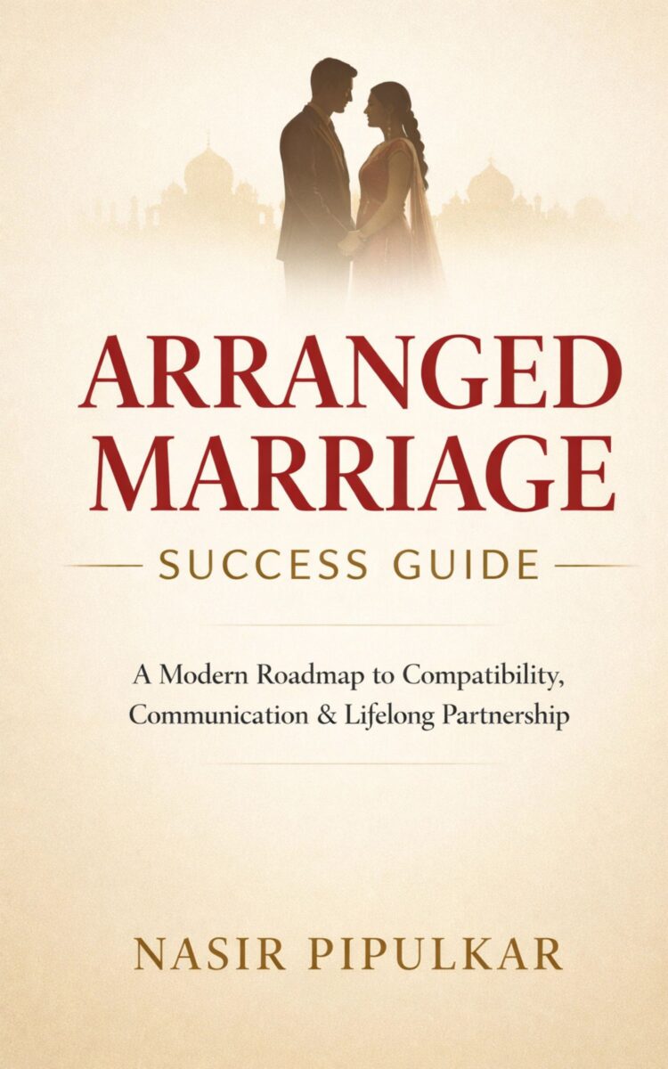Arranged Marriage Success Guide
