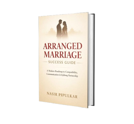 Arranged Marriage Success Guide