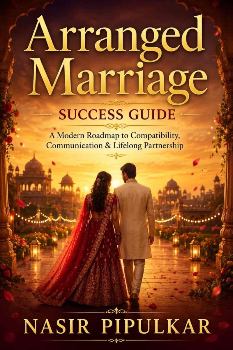 Arranged Marriage Success Guide