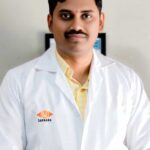 How Genes Influence Age-Related Blindness