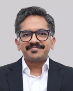 Dr Narayana Subramaniam