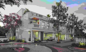 NVT Quality Lifestyle forays into Sky Villas