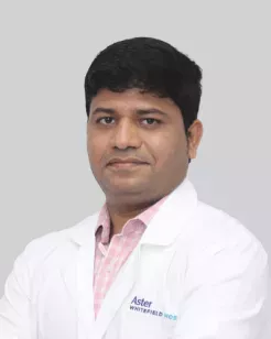 Dr. Basavaraj S Kumbar