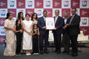 Nova IVF  Fertility partners with Kerala-based Craft Fertility