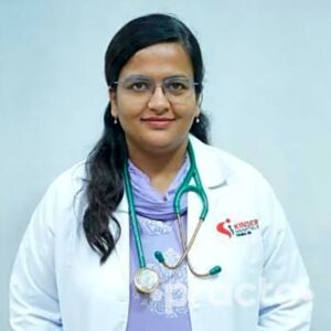 Dr. Preeti Gaddad