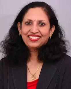 Dr. Sujatha Thyagarajan