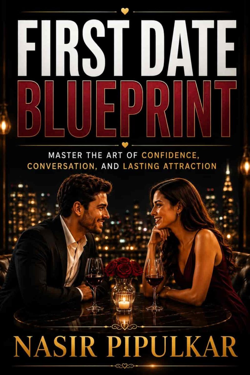 First Date Blueprint