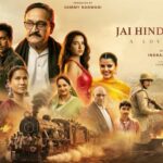 JAI HIND JAI SINDH: A Love Story