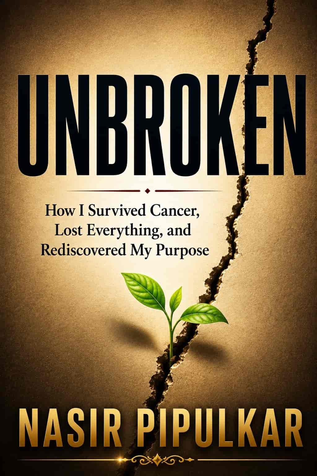 UNBROKEN