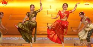 ‘NAMO Re’ Performance, Ignite Nagabandham Fever at TGFA 2026