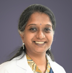 Dr. Gowri Ravi Chinthalapalli