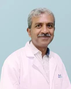 Dr. Murali Krishna