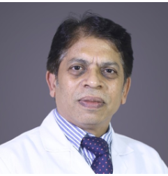 Dr. Rajiv Lochan J
