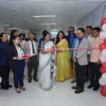 KIMS Hospitals, Mahadevapura, Launches Institute of Neurosciences and Centre of Excellence in Neuromodulation
