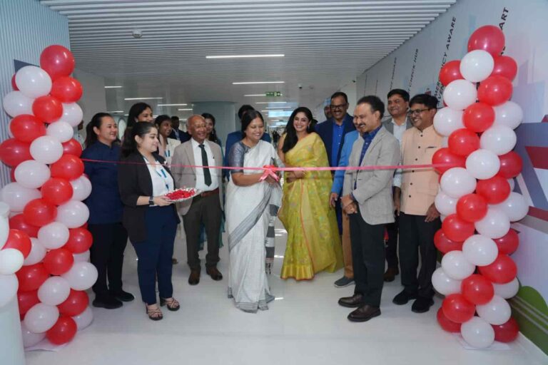 KIMS Hospitals, Mahadevapura, Launches Institute of Neurosciences and Centre of Excellence in Neuromodulation