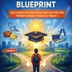 The Career Decision Blueprint